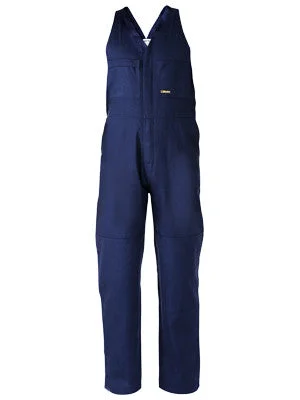 Bisley Action Back Overalls BAB0007