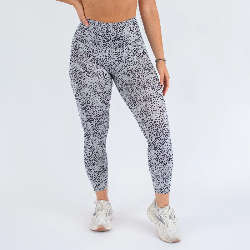 El Toro Legging 21" - High Rise