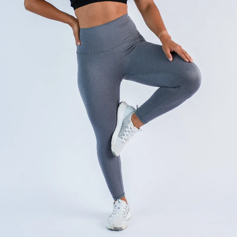 El Toro Legging 21" - High Rise