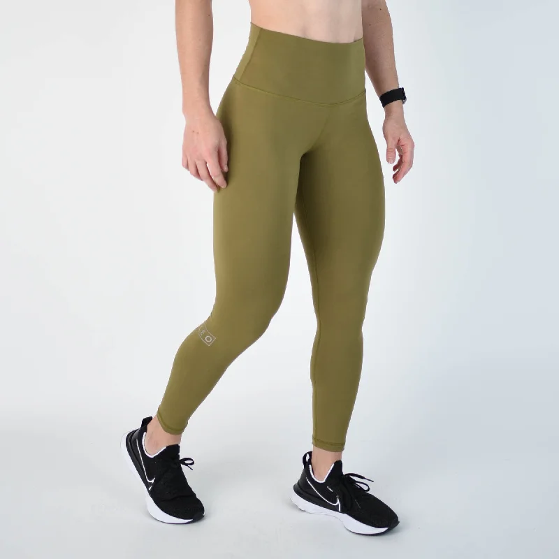 El Toro Legging 28" - High Rise