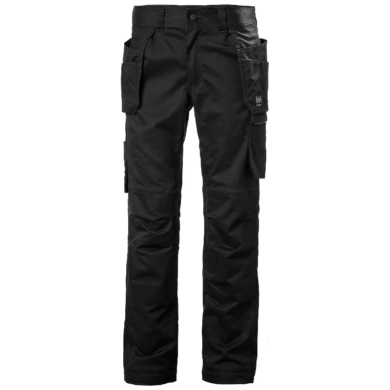 Helly Hansen Manchester Construction Pant - 77522