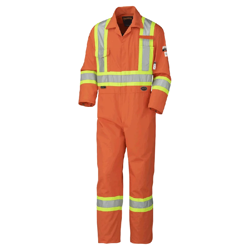 Pioneer FR/ARC Rated Safety Coverall V2520250