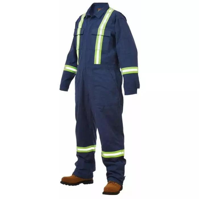 Tough Duck FR Kermel Coverall FA5111