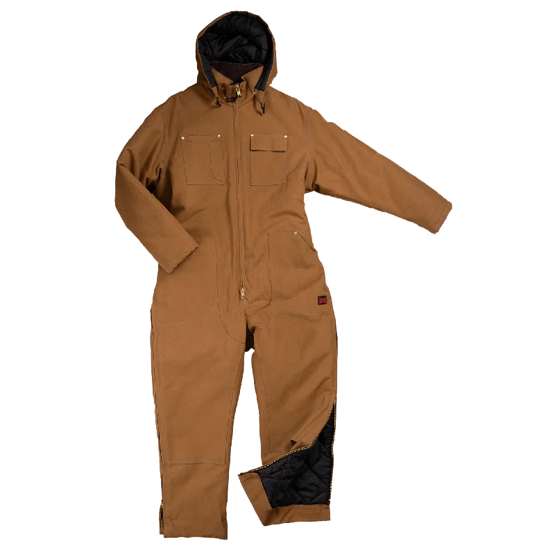 Tough Duck Insulated Duck Coverall WC01