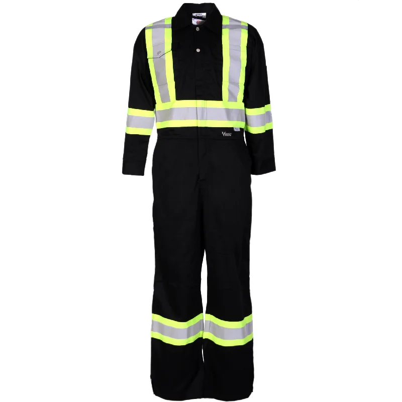 Viking® Hi-Vis Traffic Coveralls VC20 / VC30