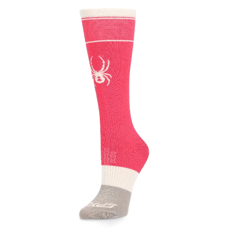 Womens Womens Pro Liner - Prism Pink