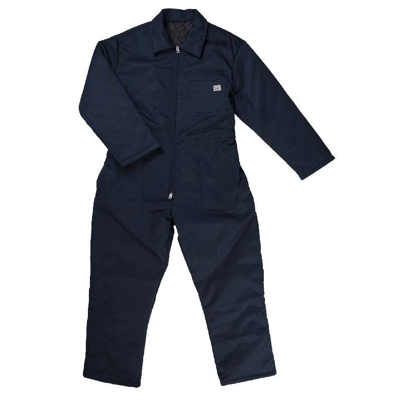 Tough Duck Insulated Coverall 712111