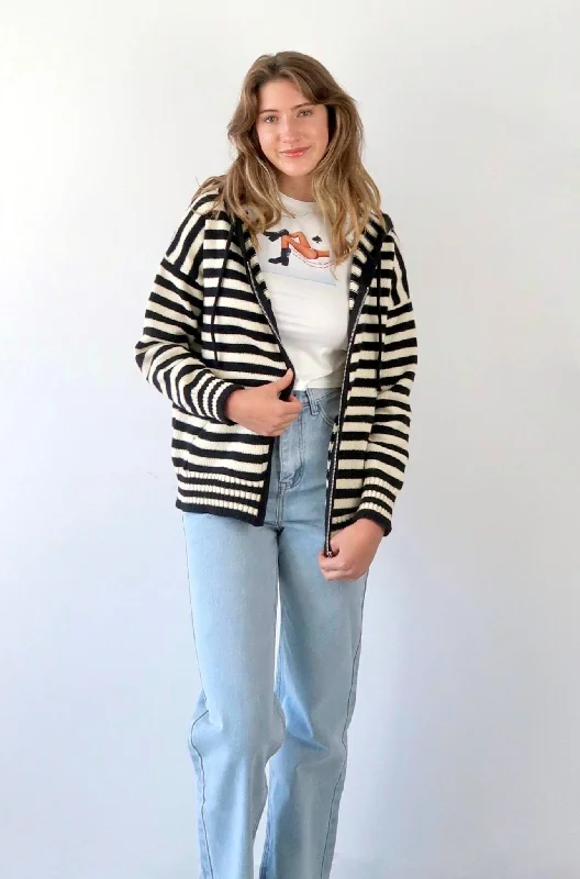 Charlie 90s style cardigan