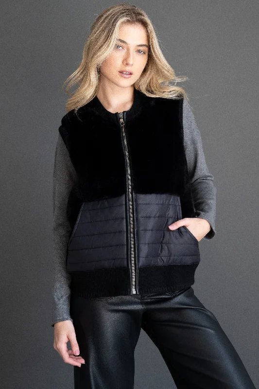 JET SETTER VEST