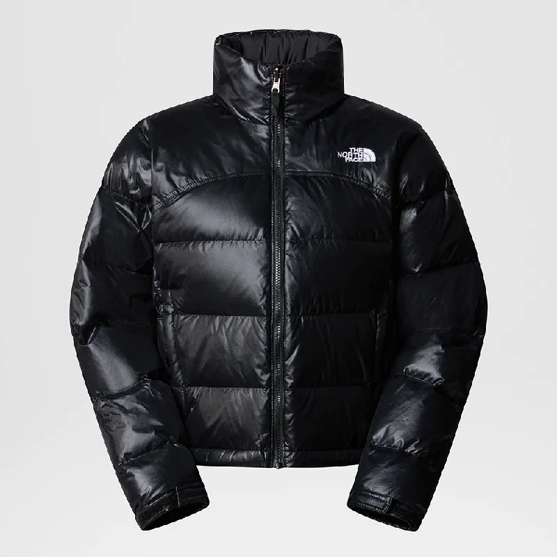 WOMEN'S 2000 RETRO NUPTSE JACKET