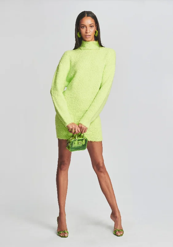 Charlie Sweater Dress