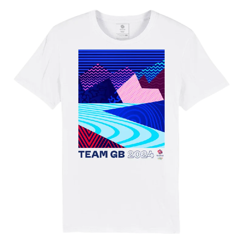 Team GB Alpine T-Shirt