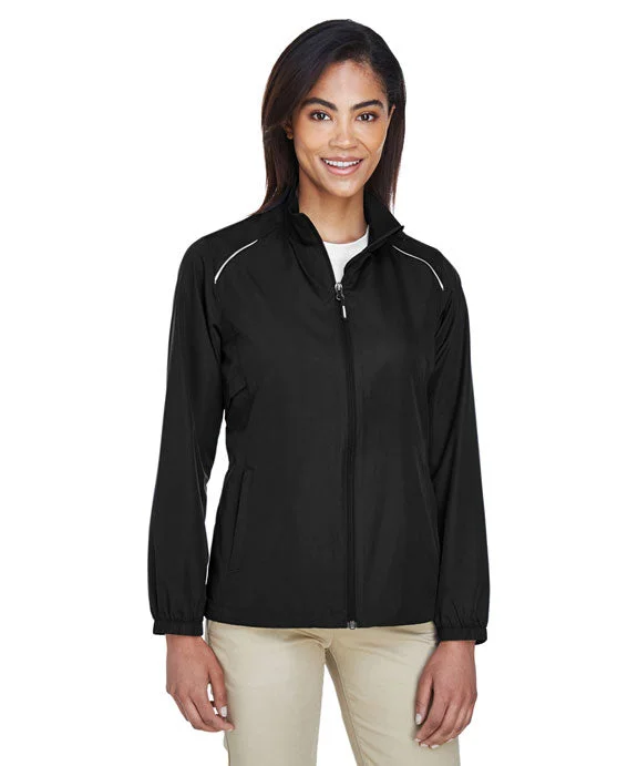 78183 - Core 365 Ladies Motivate Unlined Lightweight Jacket