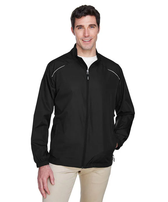 88183 - Core 365 Mens Motivate Unlined Lightweight Jacket