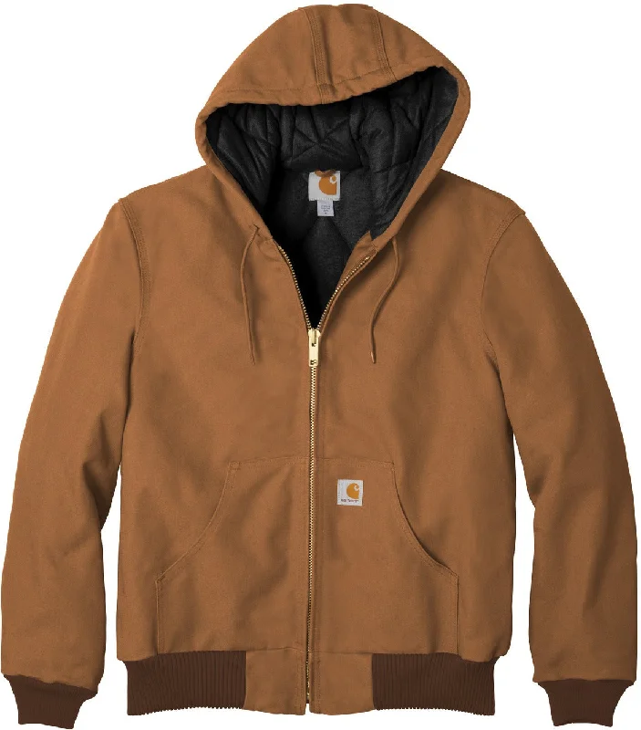 Carhartt Brown