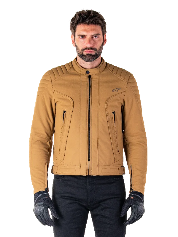 Clayton WR Jacket