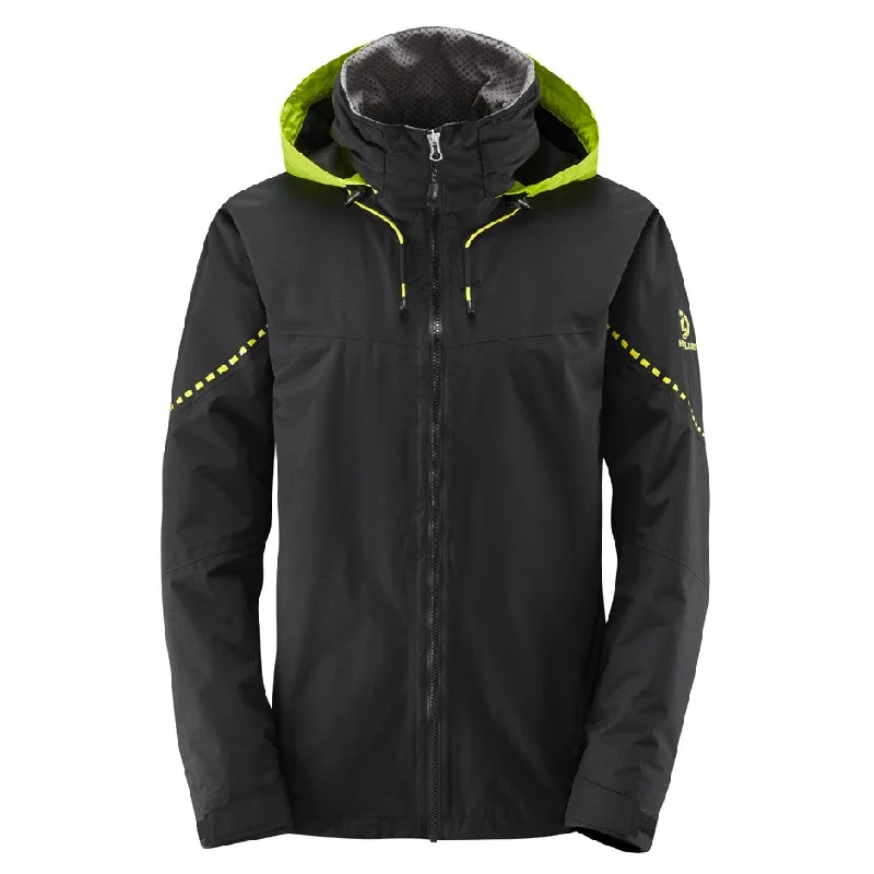 Henri Lloyd Men's Energy Jacket