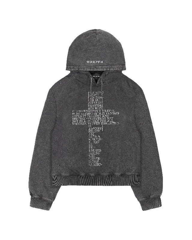 Explicit Hoodie