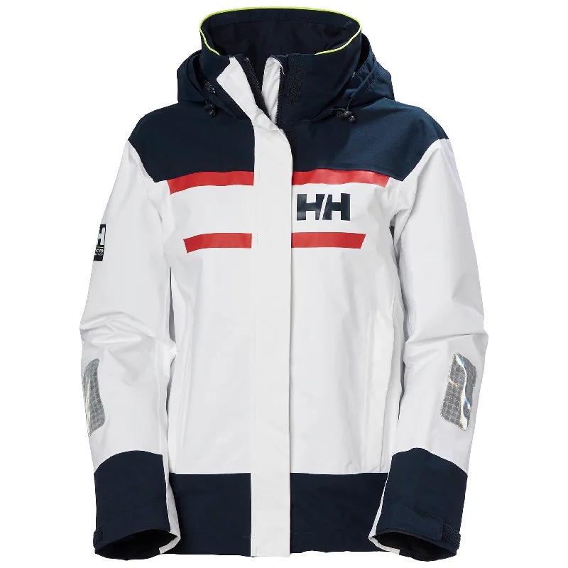 Helly Hansen Women's Salt Inshore Jacket