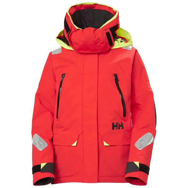 Helly Hansen Women's Skagen Offshore Sailing Jacket