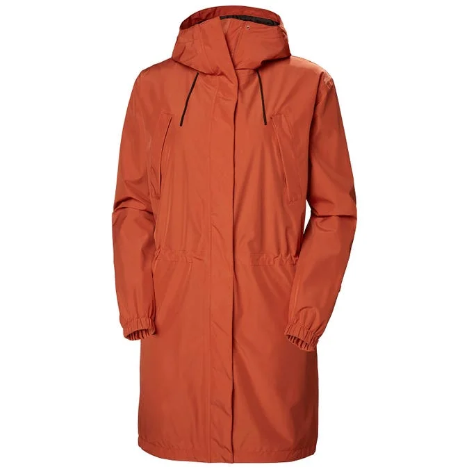 Helly Hansen Women's T2 Raincoat