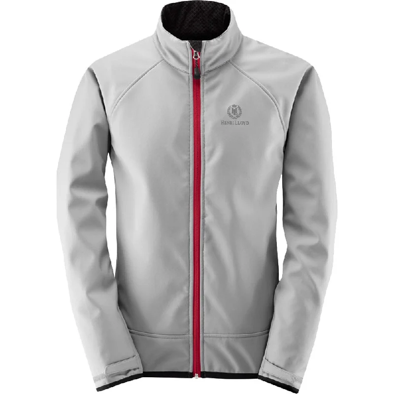 Henri Lloyd Men's Cyclone Soft Shell Jacket