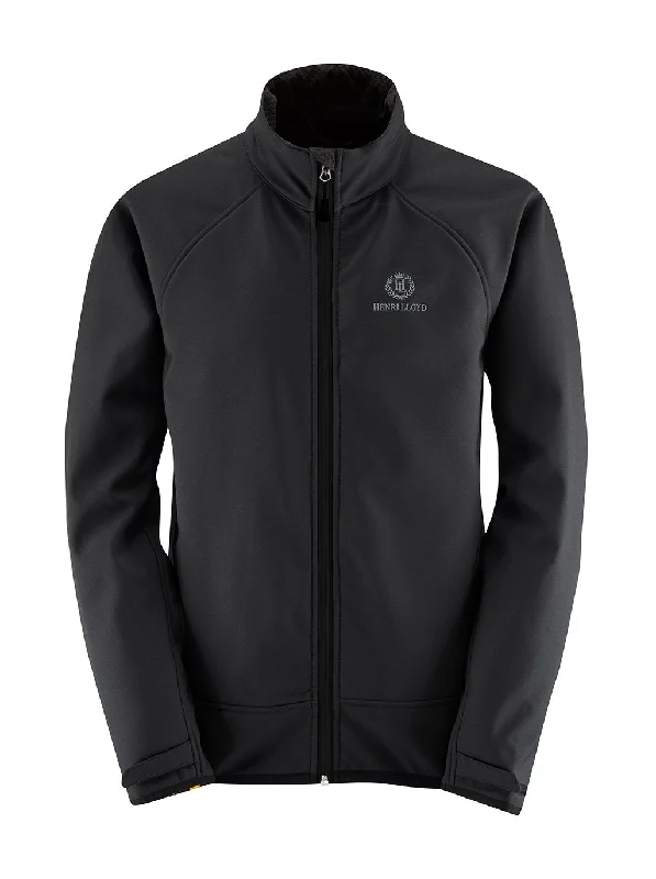 Henri Lloyd Men's Cyclone Soft Shell Jacket