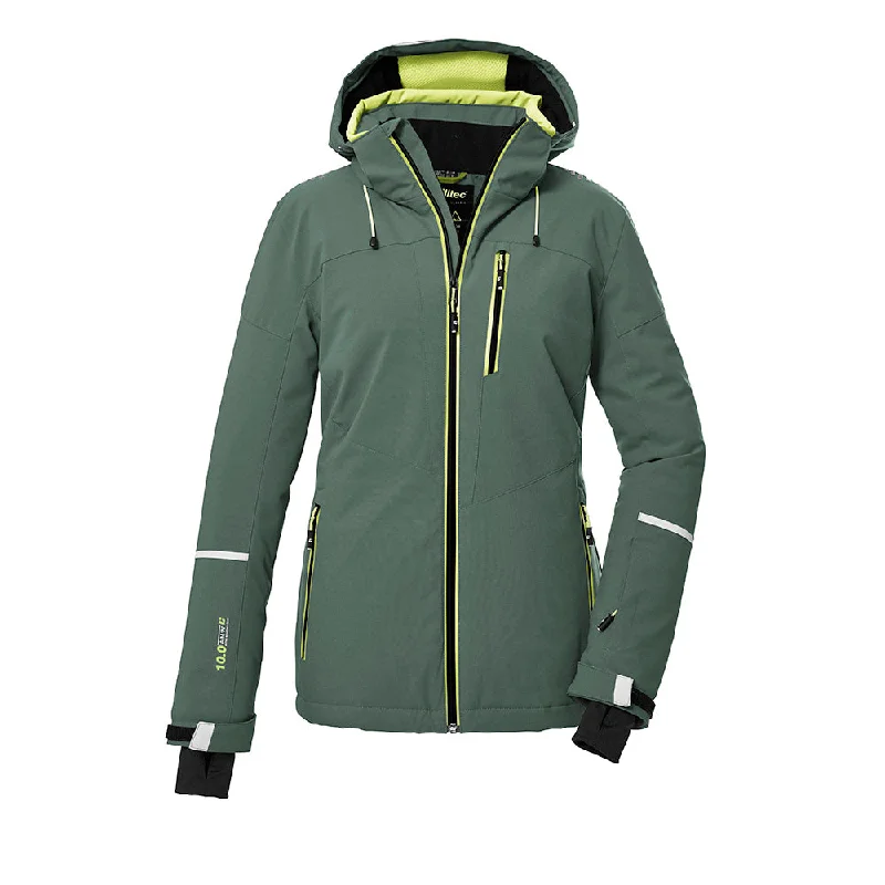 Killtec Brianna Womens Jacket 2025