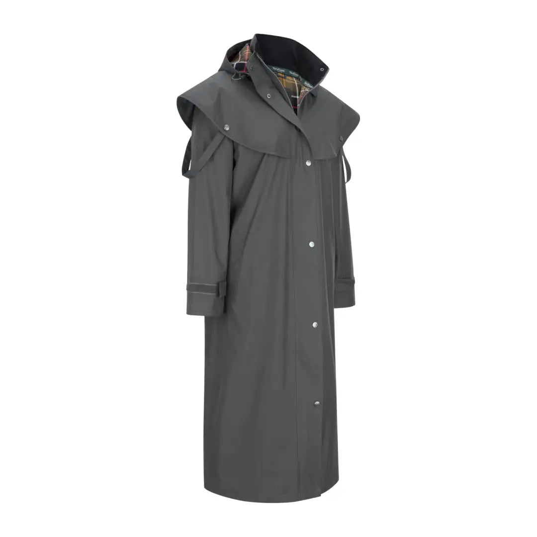 New Forest Victoria Ladies Full Length Waterproof Coat