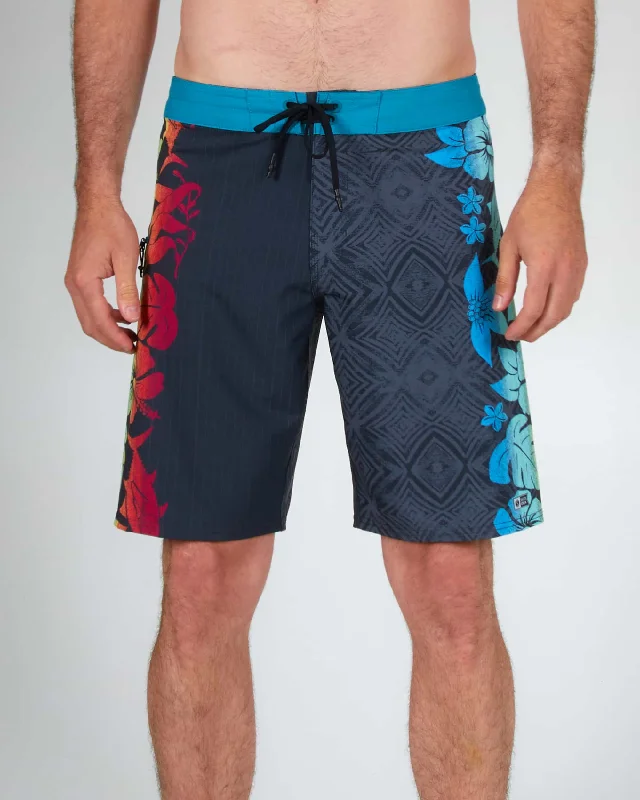 Paradiso Boardshort - Black