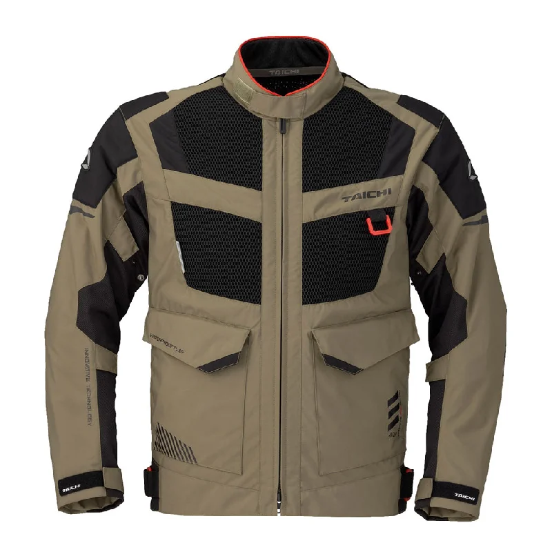 TAICHI RSJ340 KOMPASS AIR JACKET