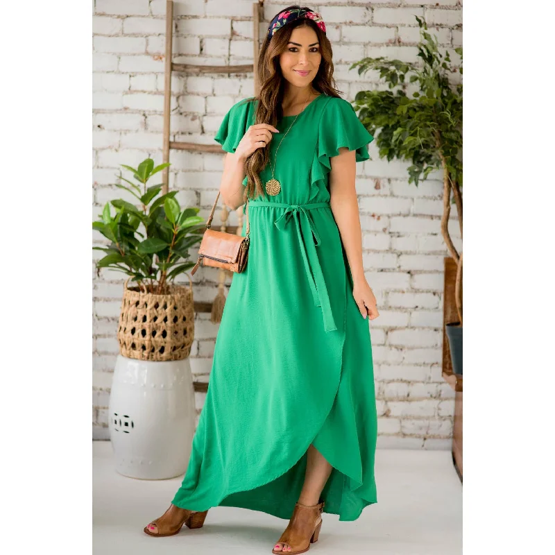 Flutter Wrap Maxi