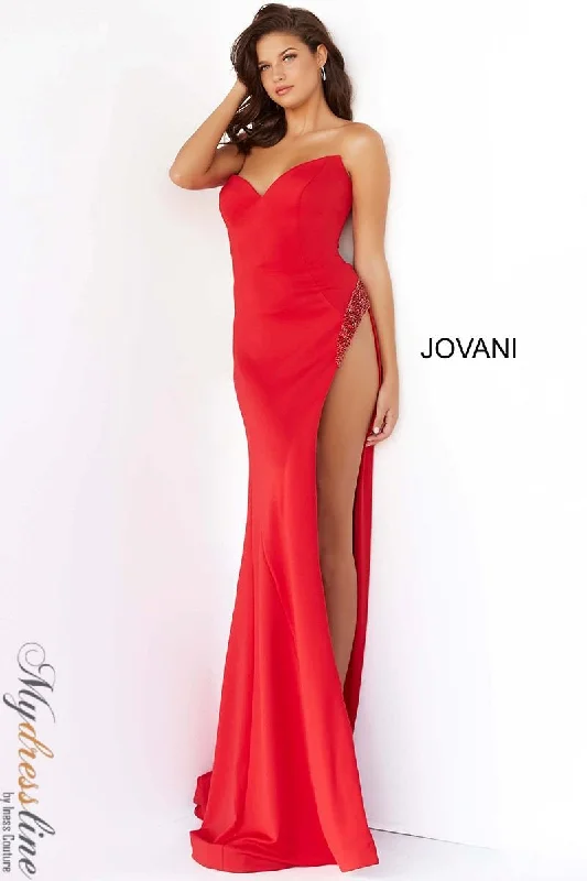 Jovani 07138