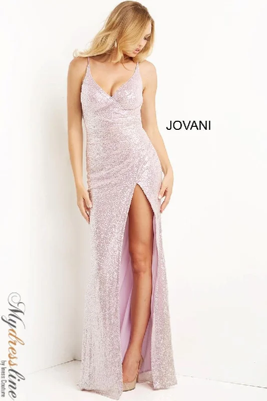 Jovani 08264