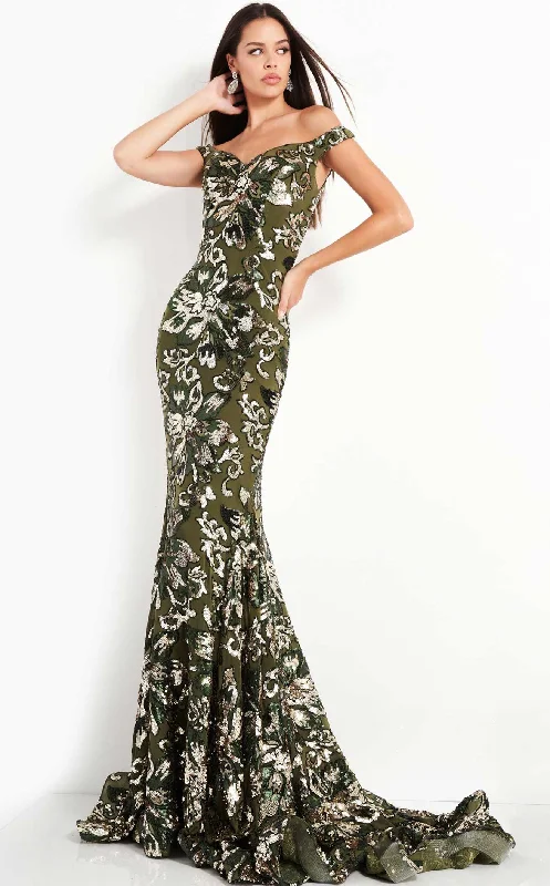 Jovani 63516BG Dress