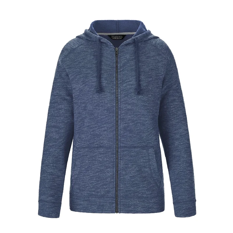 Navy Heather