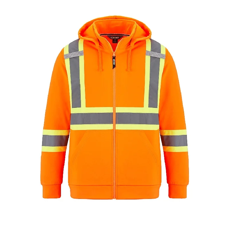 Hi-Vis Orange