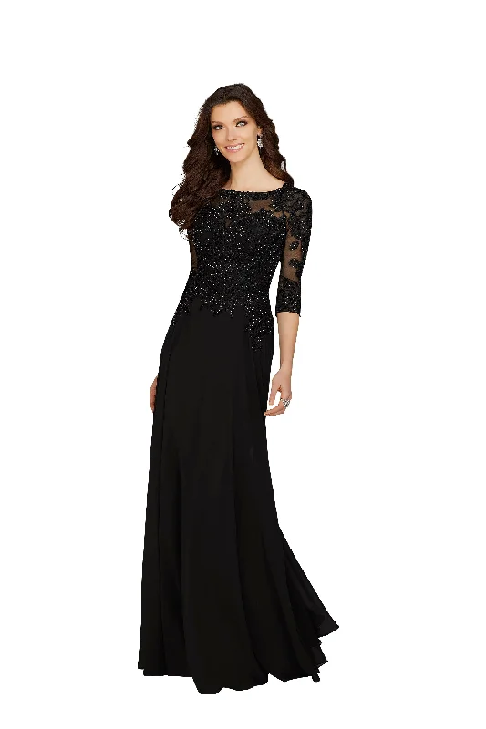 MGNY 71622 Dress