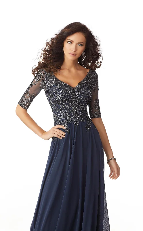 MGNY 71805 Dress