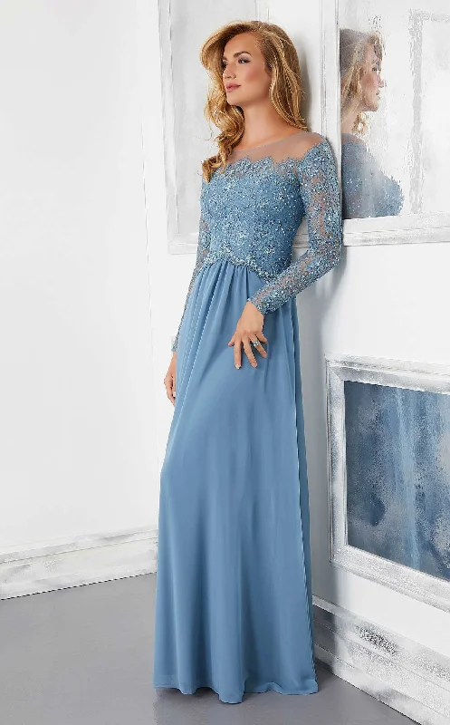 MGNY 72310 Dress