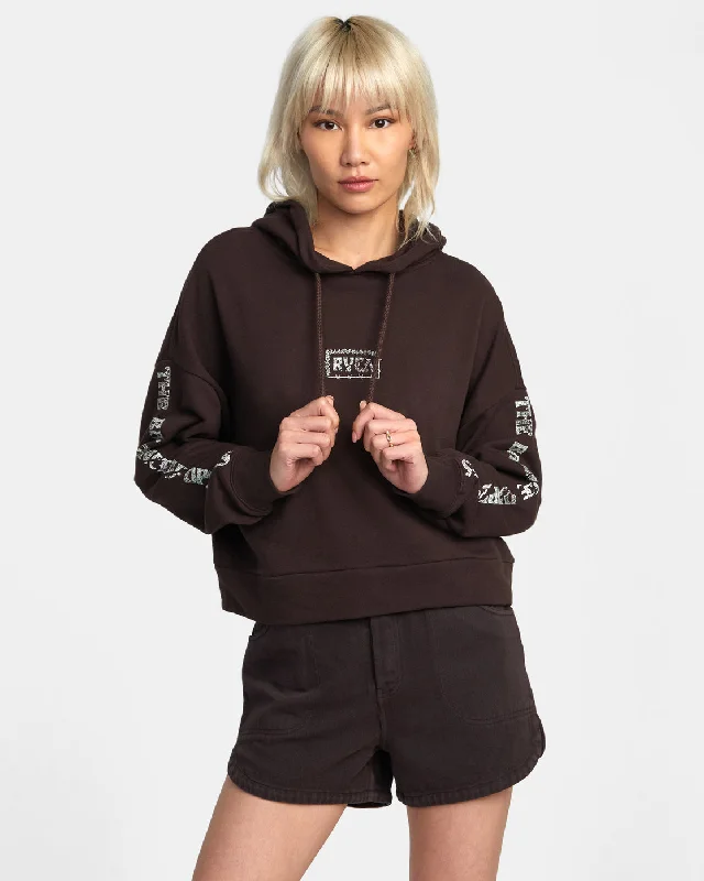 Splitter Hoodie - Java