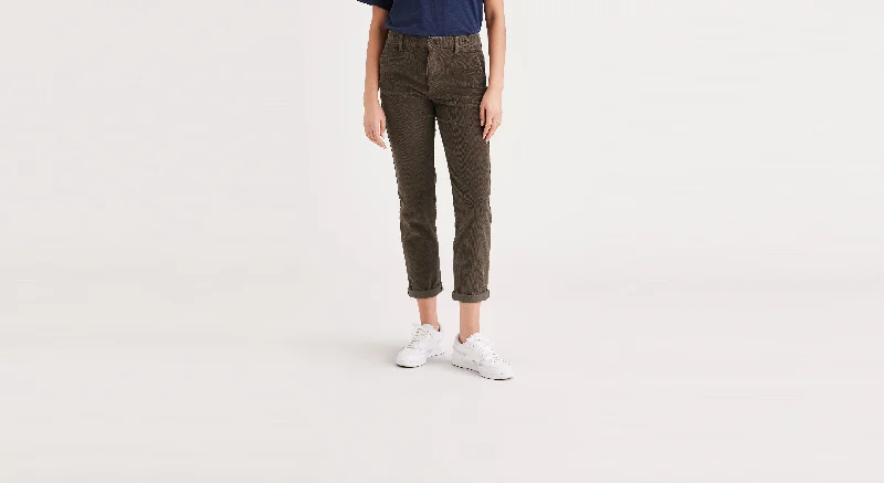 Weekend Chinos, Slim Fit